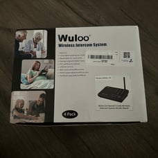 Wireless