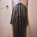 Bill Blass vintage olive green 40r coat men