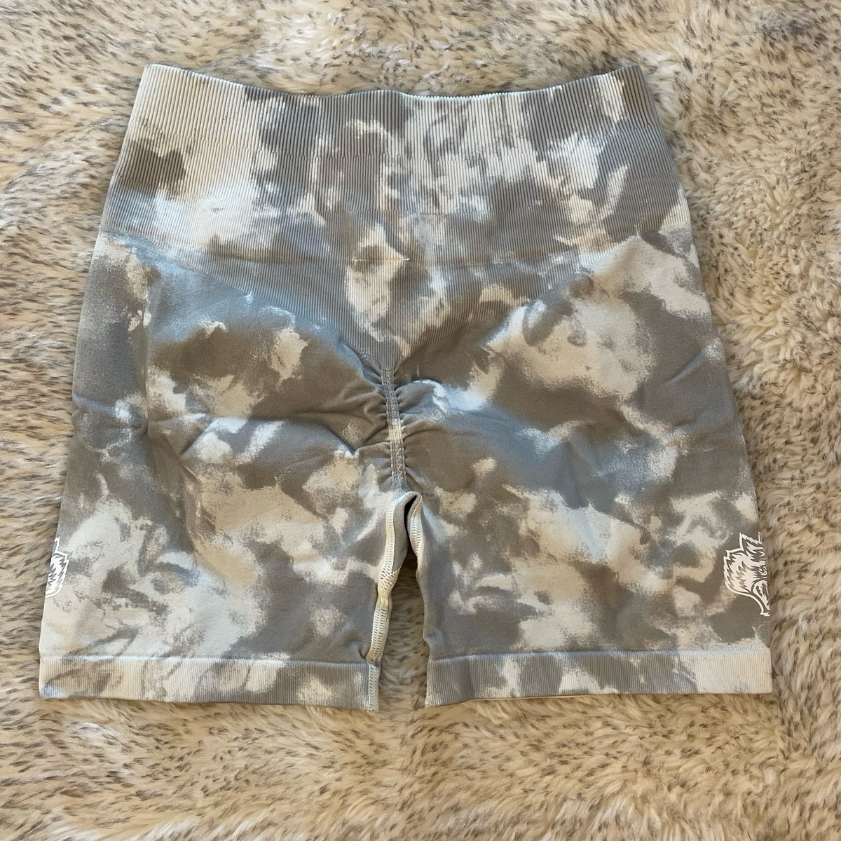Darc sport shorts