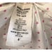 Vintage Garfield & Marks Pinks Long Tweed Made in USA Mix Jacket Size 4