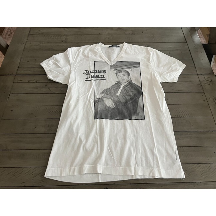 Dolce & Gabbana Panda T-Shirts for Men | Mercari