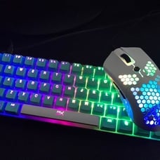 Gk61(custom)and mamba snake 5