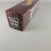 Hot Wheels 2022 Premium Car Culture EXOTIC ENVY 5 Car Set in Display HFF42