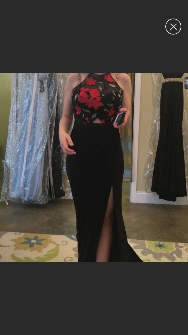 Beautiful Prom/formal Dress