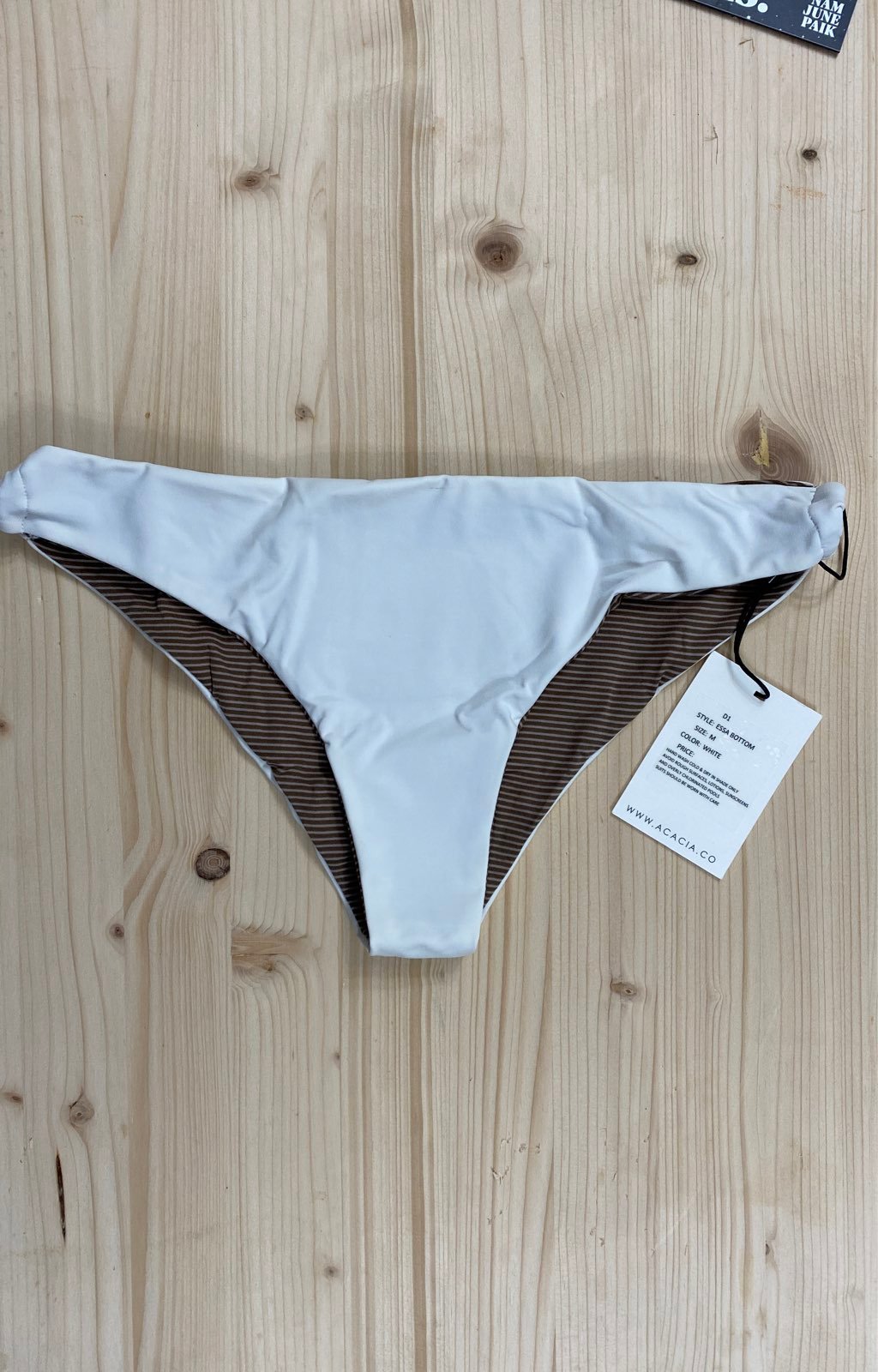Bikini Bottoms