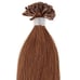 18 Keratin UTip Human Hair Extension 10