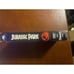 Vintage Jurassic park original vhs