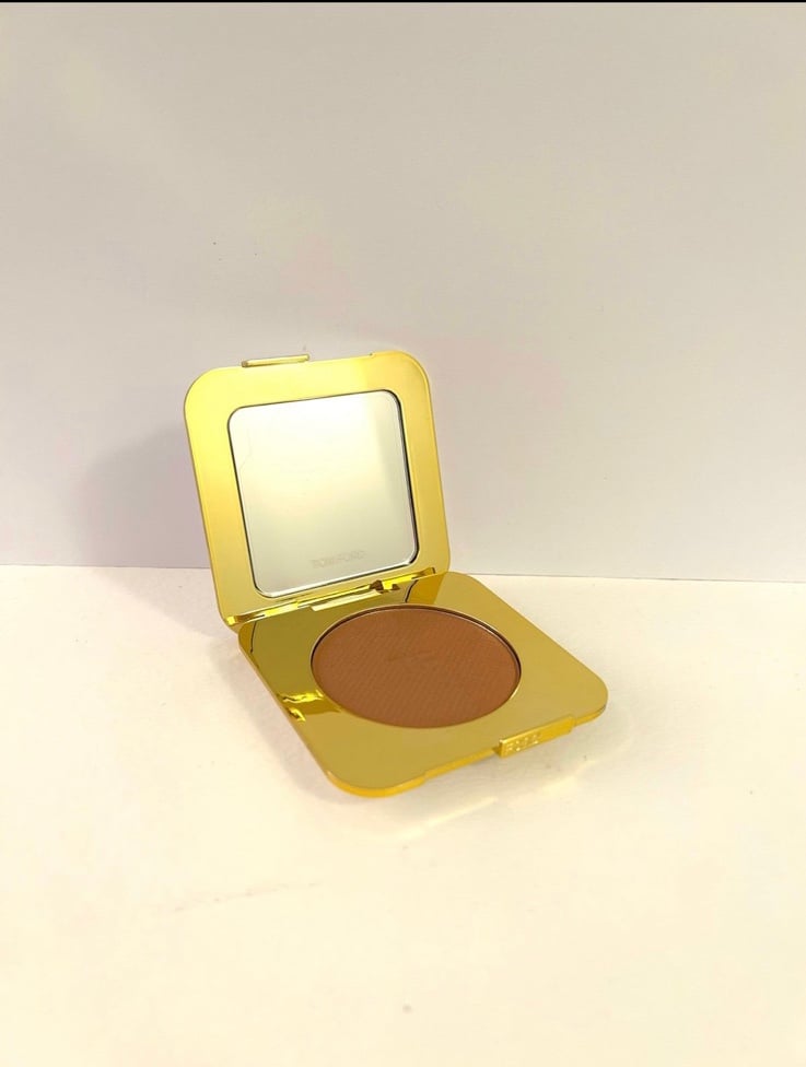 Tom Ford Glow Bronzer 01 gold dust