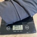 (6) Athleta Tribeca 7” Bermuda Shorts Black Small Athleisure Golf Resort