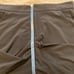 (6) Athleta Tribeca 7” Bermuda Shorts Black Small Athleisure Golf Resort