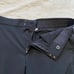 (6) Athleta Tribeca 7” Bermuda Shorts Black Small Athleisure Golf Resort