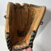 Rawlings Baseball Glove Mitt The Vise VBB12 12 Left Handed Throw Basket Web D1
