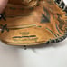 Rawlings Baseball Glove Mitt The Vise VBB12 12 Left Handed Throw Basket Web D1