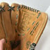 Rawlings Baseball Glove Mitt The Vise VBB12 12 Left Handed Throw Basket Web D1