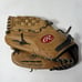 Rawlings Baseball Glove Mitt The Vise VBB12 12 Left Handed Throw Basket Web D1