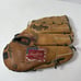 Rawlings Baseball Glove Mitt The Vise VBB12 12 Left Handed Throw Basket Web D1