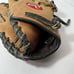Rawlings Baseball Glove Mitt The Vise VBB12 12 Left Handed Throw Basket Web D1