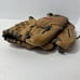 Rawlings Baseball Glove Mitt The Vise VBB12 12 Left Handed Throw Basket Web D1