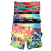 WOXER - Lot of 7 - Women's BALLER 5 Boxers Modal Super Soft MEDIUM