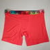 WOXER - Lot of 7 - Women's BALLER 5 Boxers Modal Super Soft MEDIUM