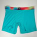 WOXER - Lot of 7 - Women's BALLER 5 Boxers Modal Super Soft MEDIUM