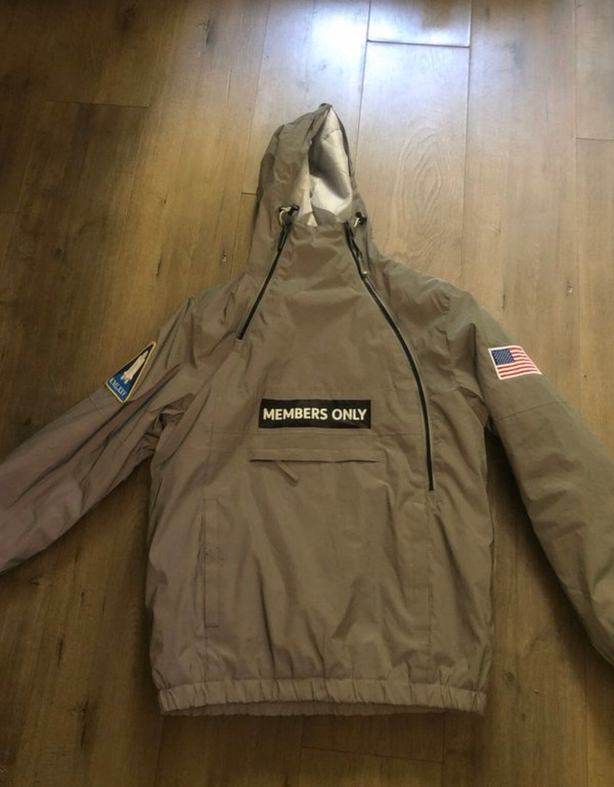 jackets for men