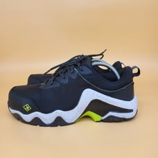 Men's Terra EKG Low Nano Composite Toe Athletic Safety Work Shoe