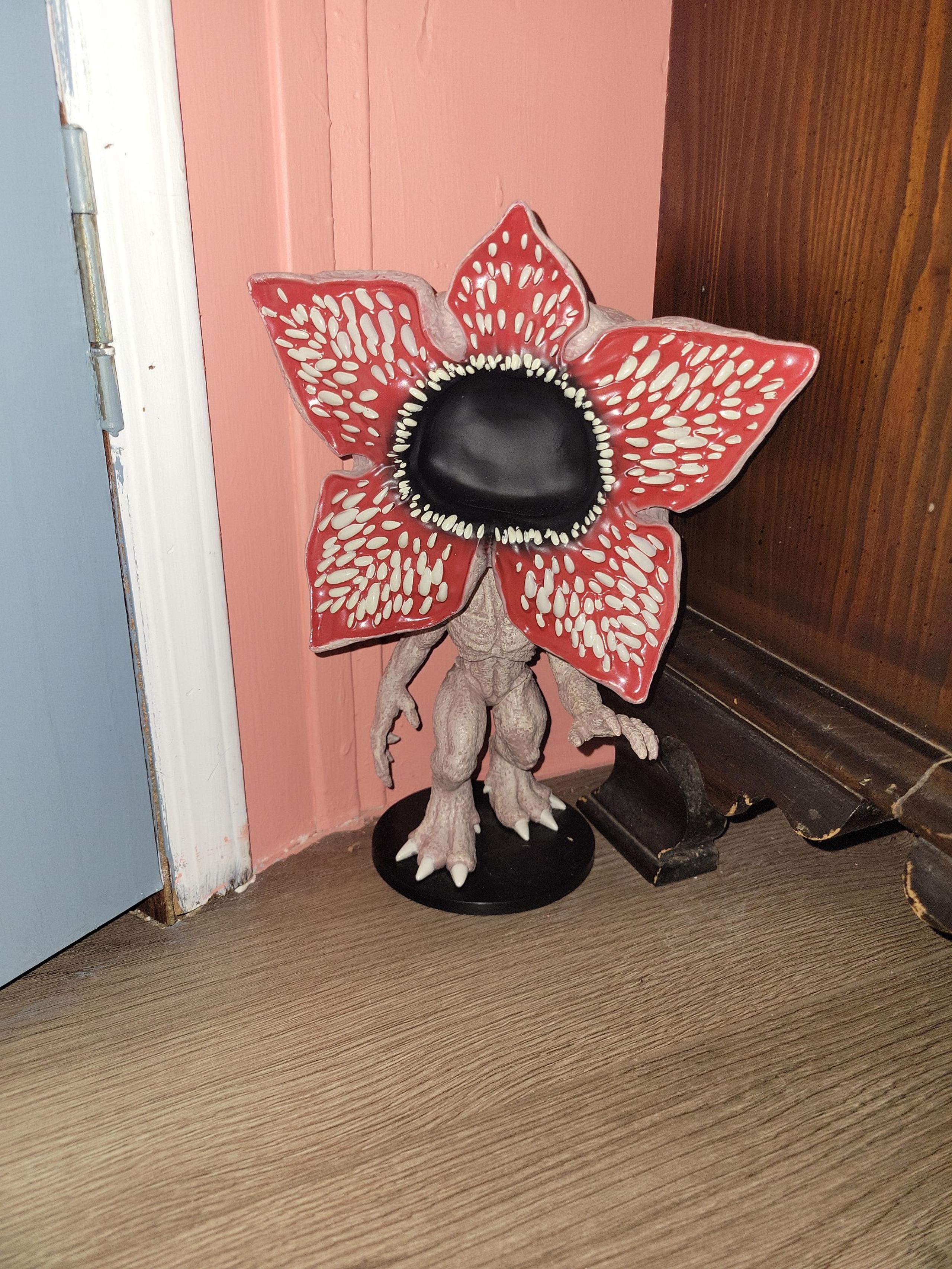 Demogorgon 10 INCH Funko Pop