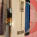 Moxi rainbow skates size 10 new