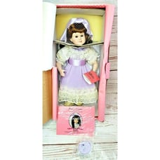 Vintage Treasury Collection Prem Edition Paradise Gallery Emily Porcelain Doll