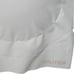 Nautica 3pk Laser Cut No Show Active Athletic Lounge Bralettes Bras Plus size 2X