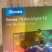 Govee Envisual TV LED backlight H605C 98-100 Inch TVs