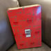 1995 NASCAR Traks Racing 'Sealed' Trading Card Box | 38 Packs