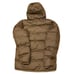 Nike Sportswear Storm-FIT Windrunner Puffer Jacket Brown DR9605-259 Size Small