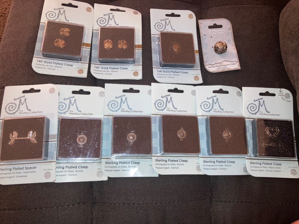jewelry making supplies