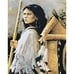 Patricia McAllister Footsteps Print Signed With Personal Note From Artist