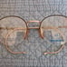 VINTAGE 1920 frames Van Heusen