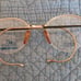 VINTAGE 1920 frames Van Heusen