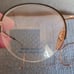 VINTAGE 1920 frames Van Heusen