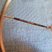 VINTAGE 1920 frames Van Heusen