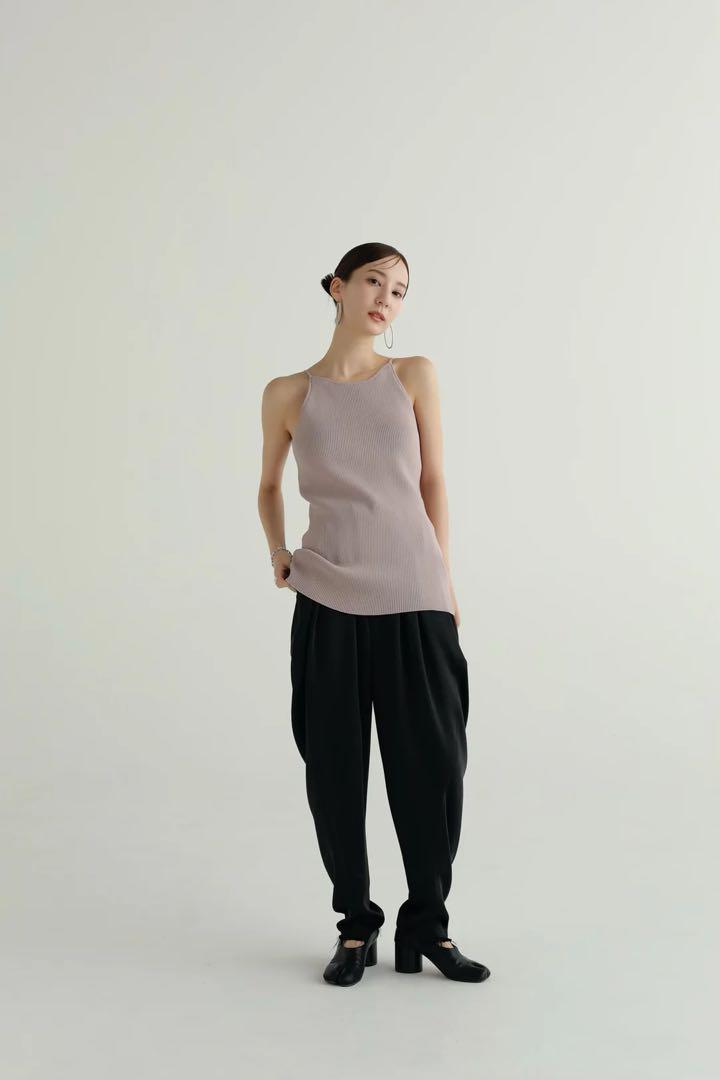 Louren camisole knit tops Camisoles