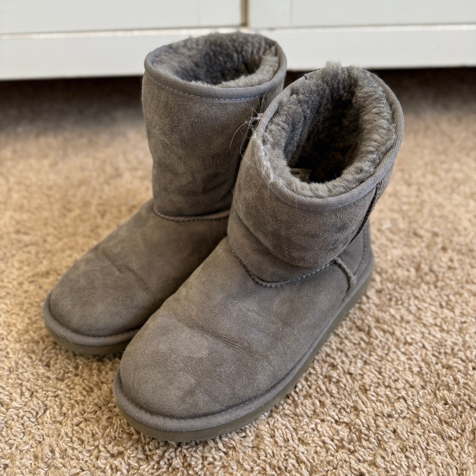 UGG boots
