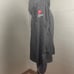 Large black Patagonia windbreaker