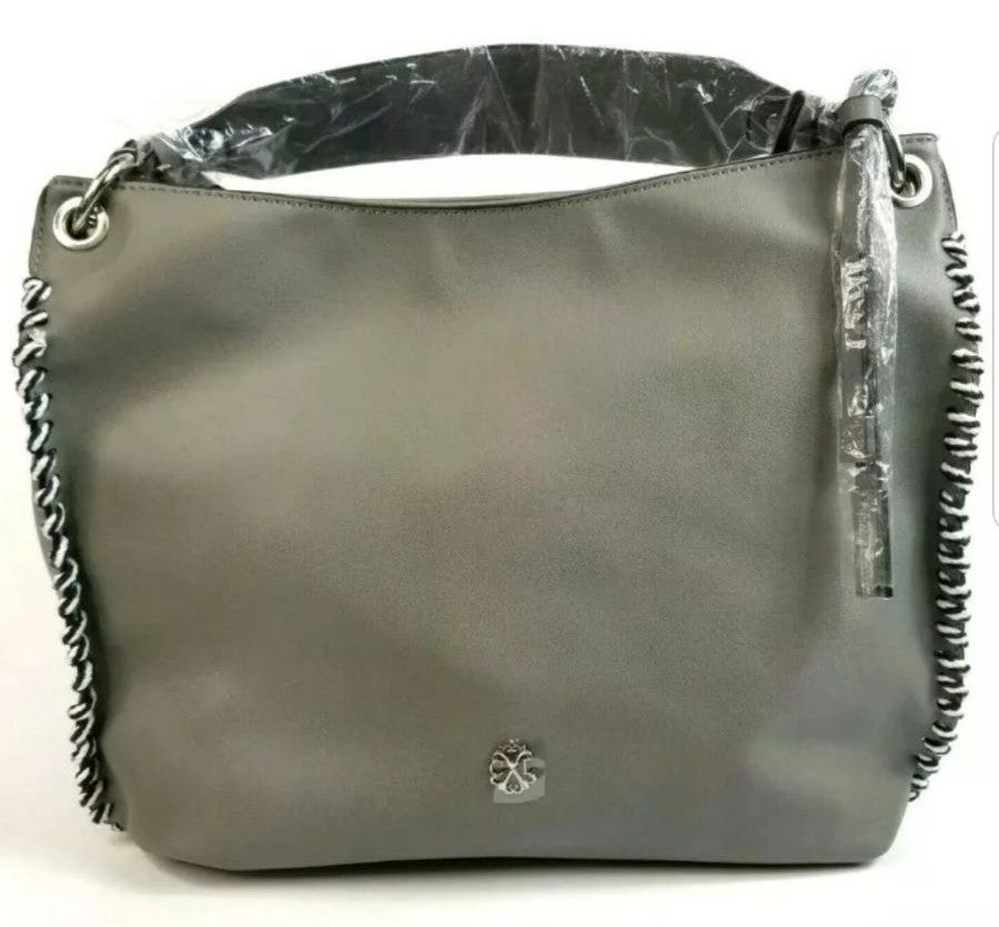 Christian Lacroix Michele Hobo Bag