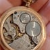 Vintage Pocket Watch Lonville beautiful