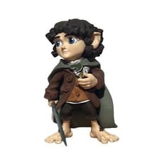 The Lord of the Rings Frodo Baggins Remastered Mini Epics Vinyl Figure