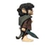 The Lord of the Rings Frodo Baggins Remastered Mini Epics Vinyl Figure