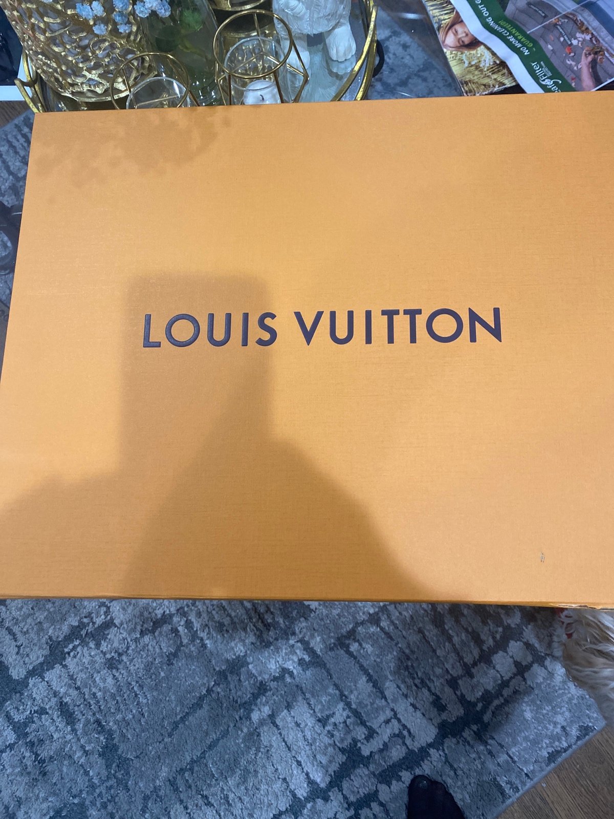 Louis Vuitton