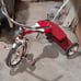 radio flyer tricycle