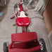 radio flyer tricycle